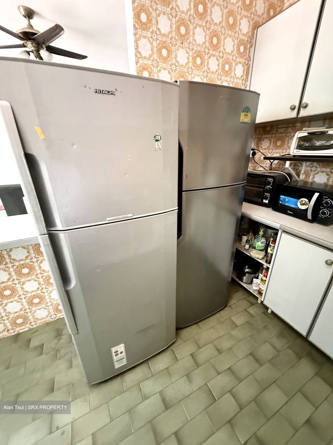 Equatorial Apartments (D15), Apartment #453137711